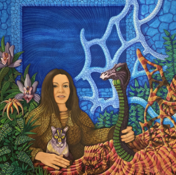 Darryl Kissick Explores the Supernatural in Third Album, Goodbye Patterns