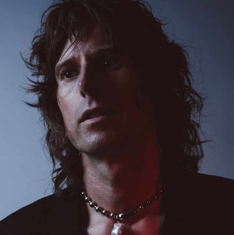 Pluto Saffron unveils Summer’s last anthem with ‘Don’t Fade Away’