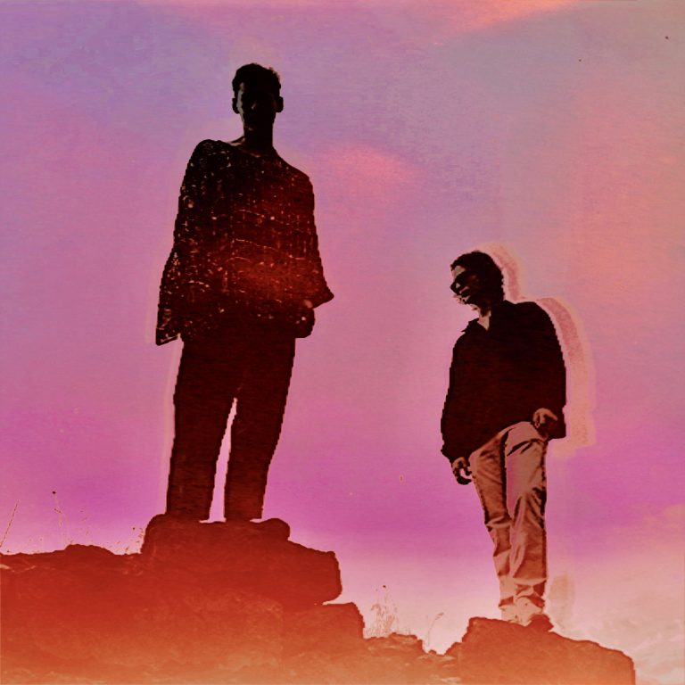 Wadaness and Not Satire Nod to Shoegaze and Psychedelic Sounds on New Track, “Pressure”