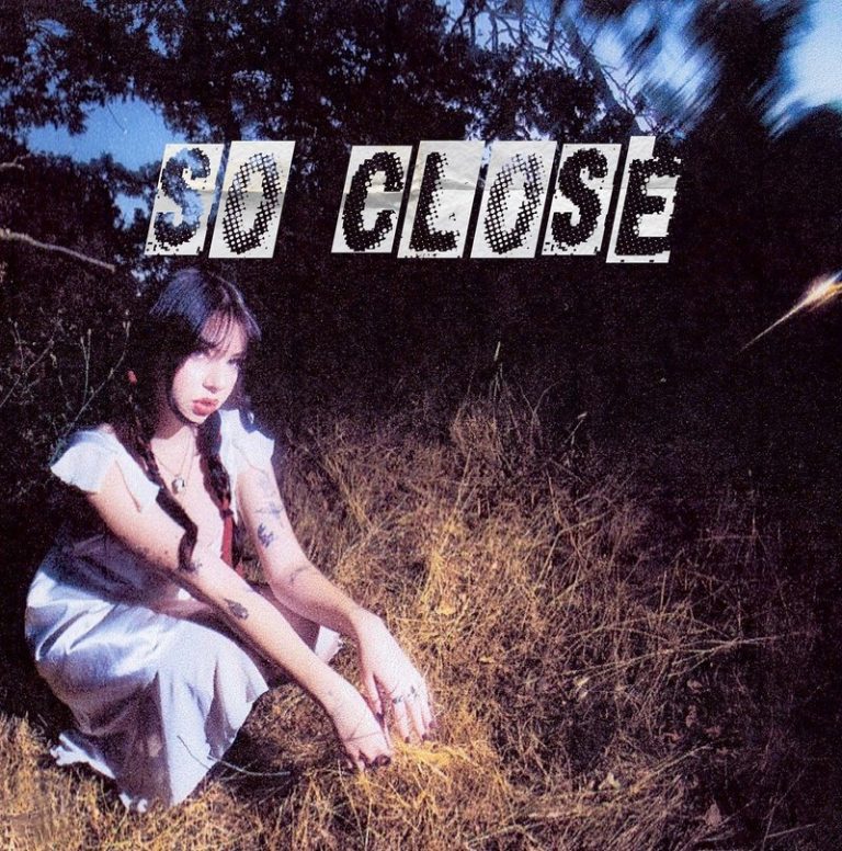 Devon Thompson explores the concept of extreme fascination on “So Close”