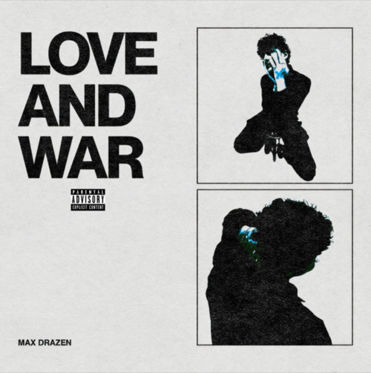 Max Drazen processes a breakup on “Love and War”