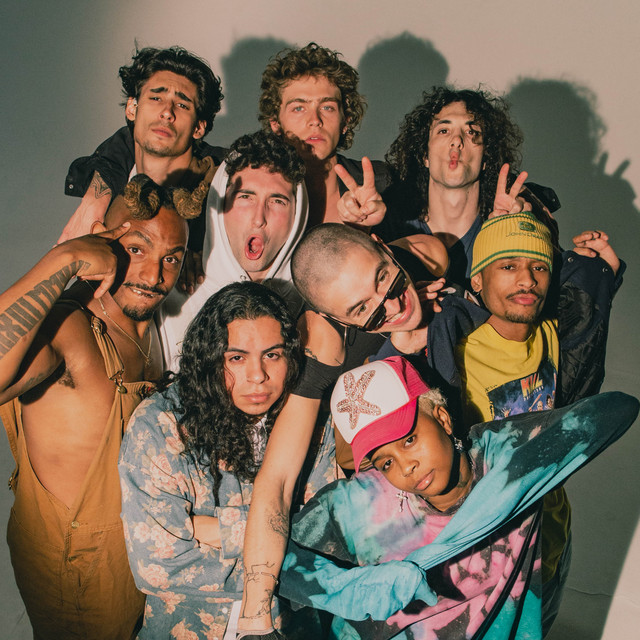 NOFUN! takes a DAYTRIP! as they bid Summer farewell