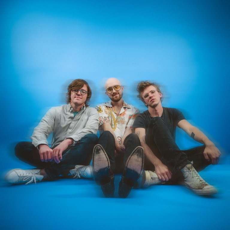 Viruette Takes You For a Ride in New Single, “Sick Hominid”