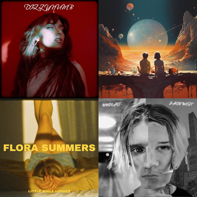 Weekly Roundup: Oct 23