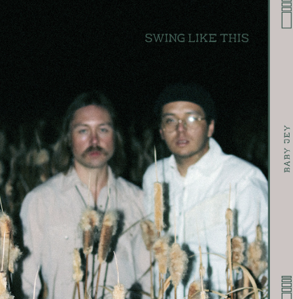 Baby Jey Release Second Single from ‘Crop Circles’ LP, Genre Fluid Indie Pop Track, “Swing Like This”