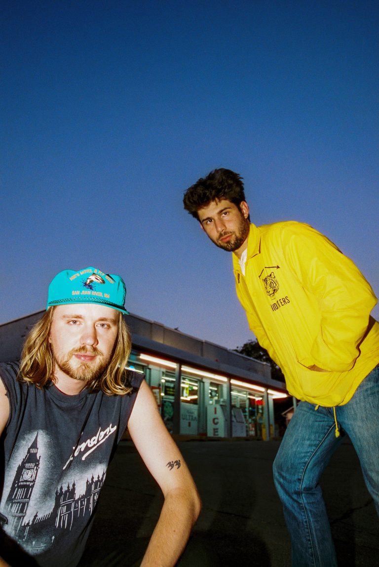 Ones to Watch: The Ivy Recently Released Latest Single & Music Video For ‘Be Like You’