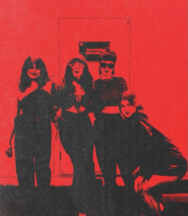 Razor Braids Release Hot New Hit “She”