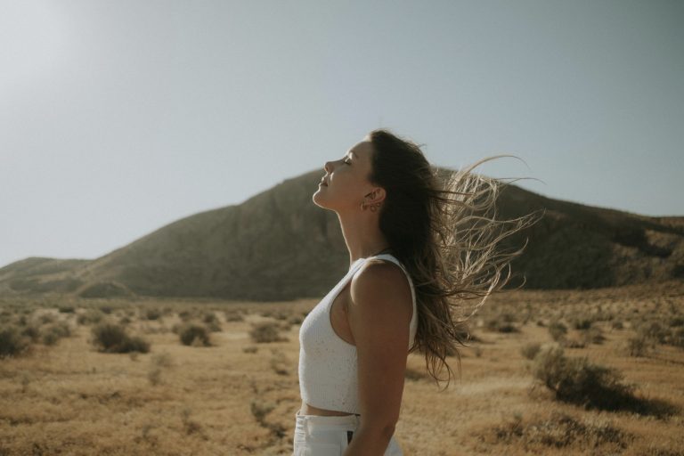 Bre Kennedy tells us about the creative process and gradual release of sophomore album, ‘Scream Over Everything’