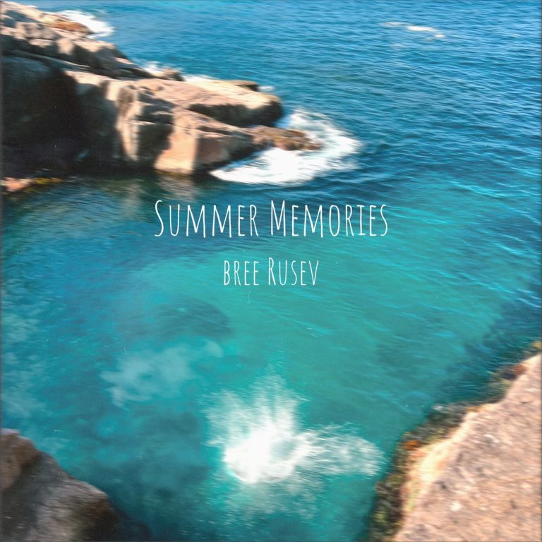 Bree Rusev’s “Summer Memories” Leave Us Breathless