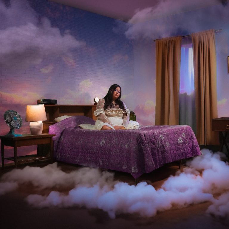 M’Lynn Releases Introspective New Single “Better Me”