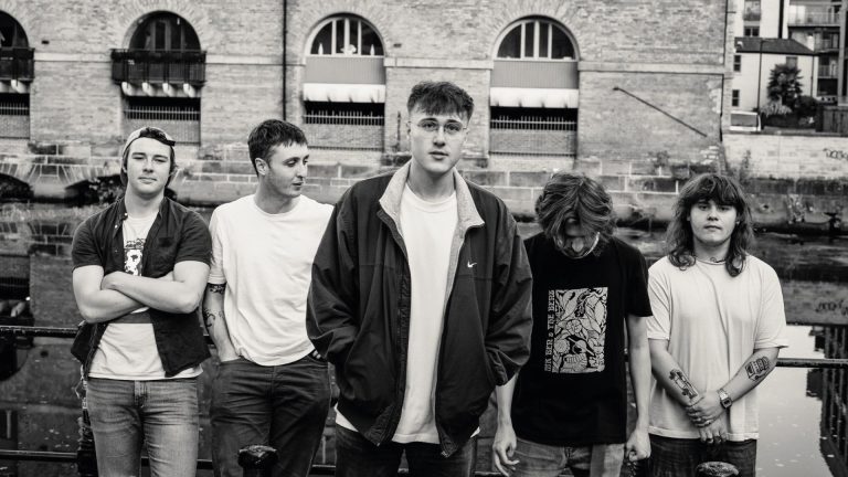 Casino Havana Unleashes Sonic Rebellion with  “Capital Machine”