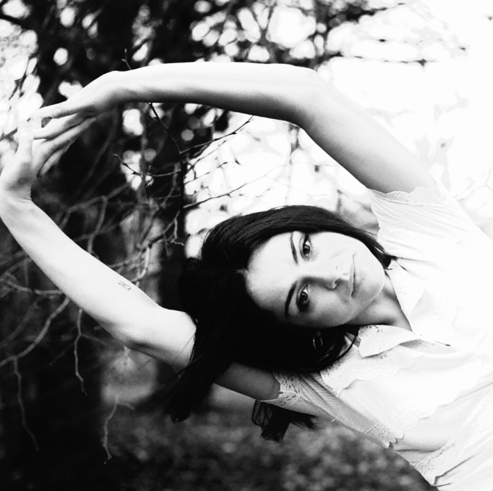 Irish songstress Lucy McWilliams shares new dream-pop gem “Follow Me”