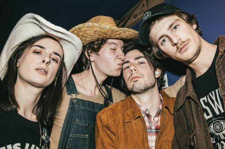 Mary Shelley bend genres with ambitious new single “She’s a Star”