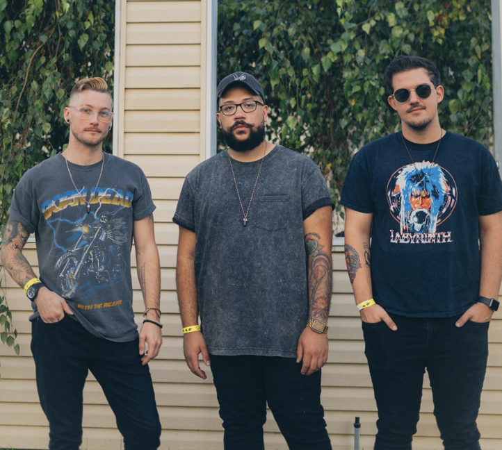 Hungover Hangs On In “Shake It Off”