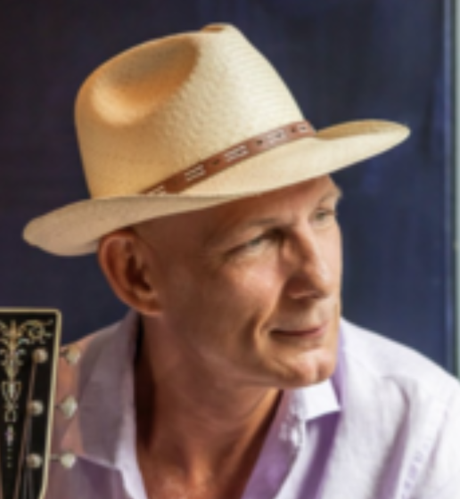 Harmony Unveiled: Philip Masorti’s artistic odyssey from appalachia comes alive in “Lost At Sea”