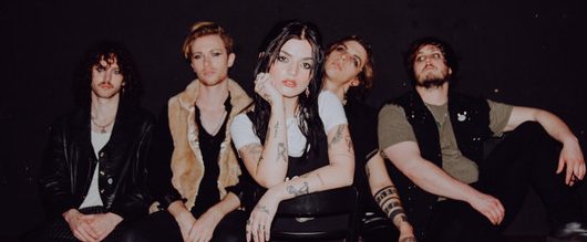 Billy & the Kidz Make A “Mistake”