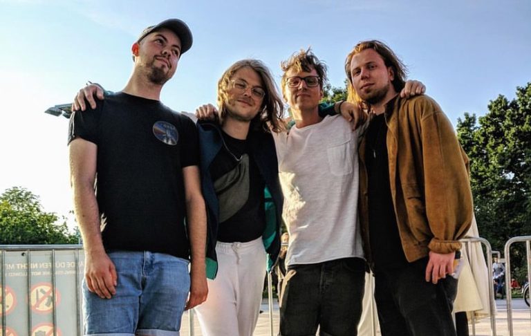 Sultans Court Releases  “No Pressure”