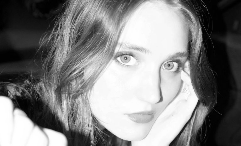 Julia McKay’s New Single “How Much Of You” Explores Relationship Power Dynamics