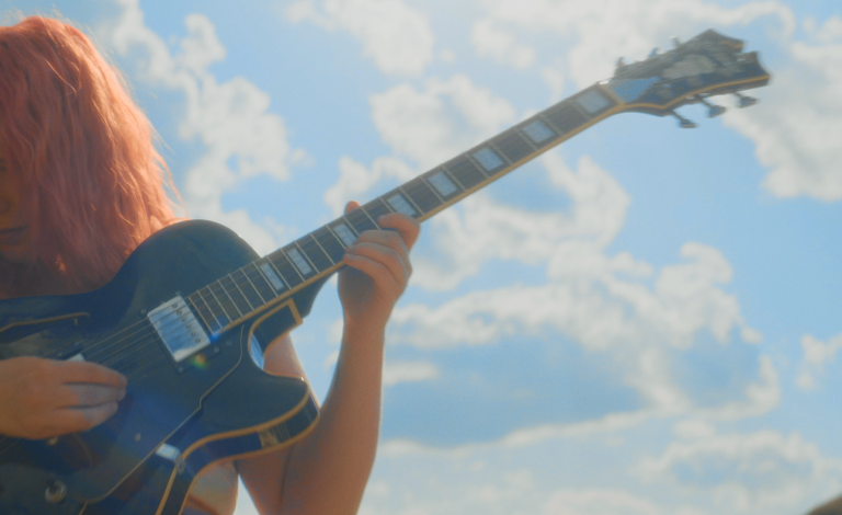 SHY FRiEND is done with playing games on “SICK OF IT!!’