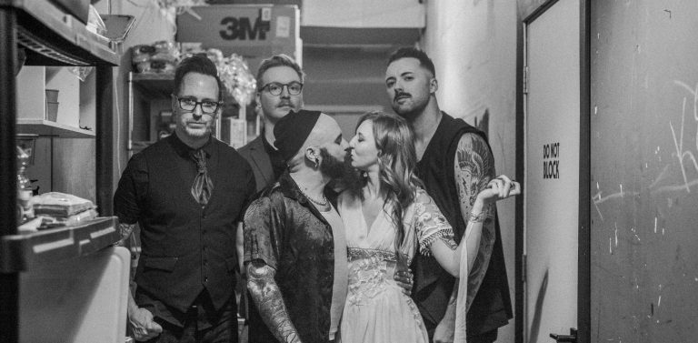 Belle & The Vertigo Waves confronts jealousy in “What You Wanted”