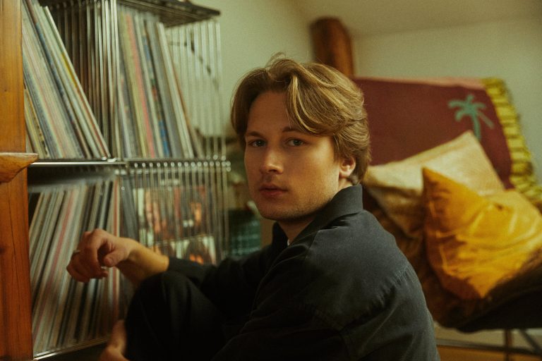 Vilhelm Buchaus Breaks Hearts With “Together”