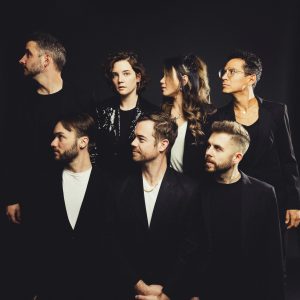 sammy rae & the friends