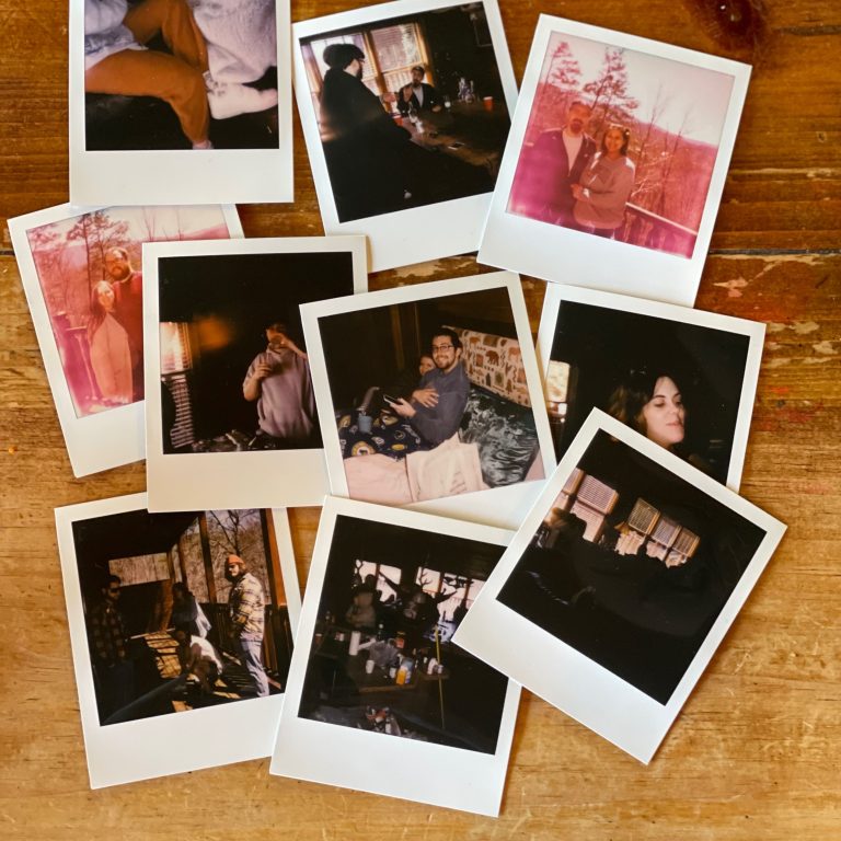 Jay Putty is chasing a new chapter on “On My Way”