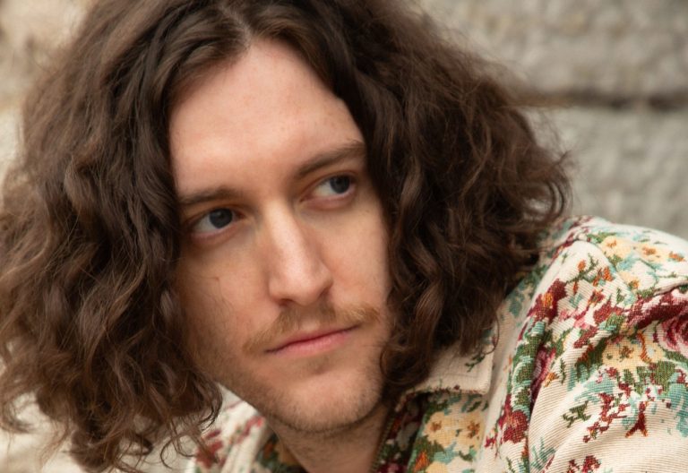 Floral Couches Takes a Soulful Turn with “Where’d You Go?”