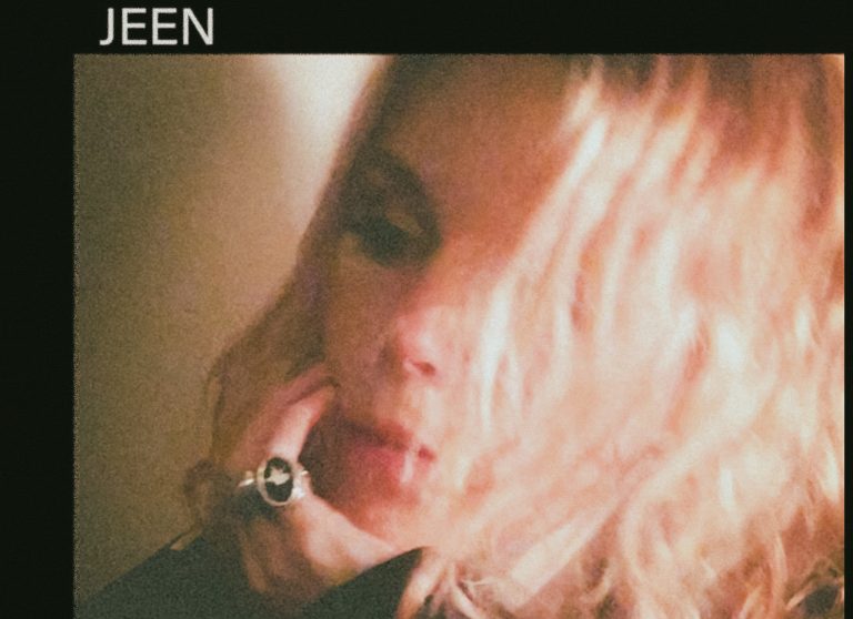 Jeen Pour Your Heart