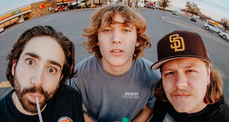 Keep Warm Debuts with “Power Wagon”