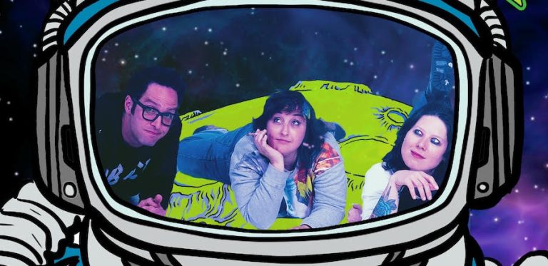 MONTE Gives Us a Contact High on New Single “Canna-Vision”