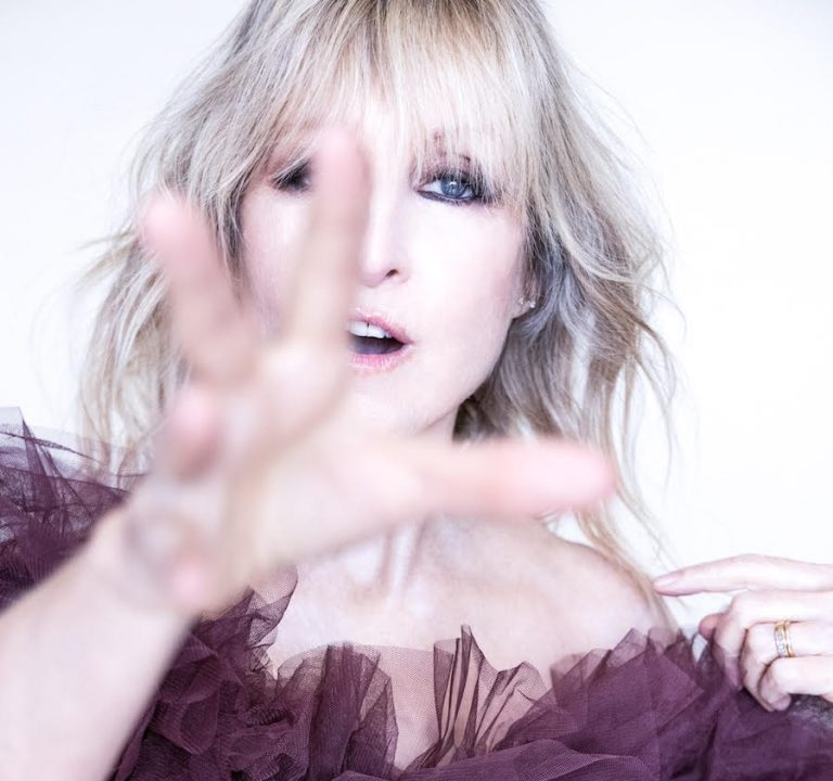 Donna Lewis Sees Both Sides of Her Battle on New Single “The Imposter”