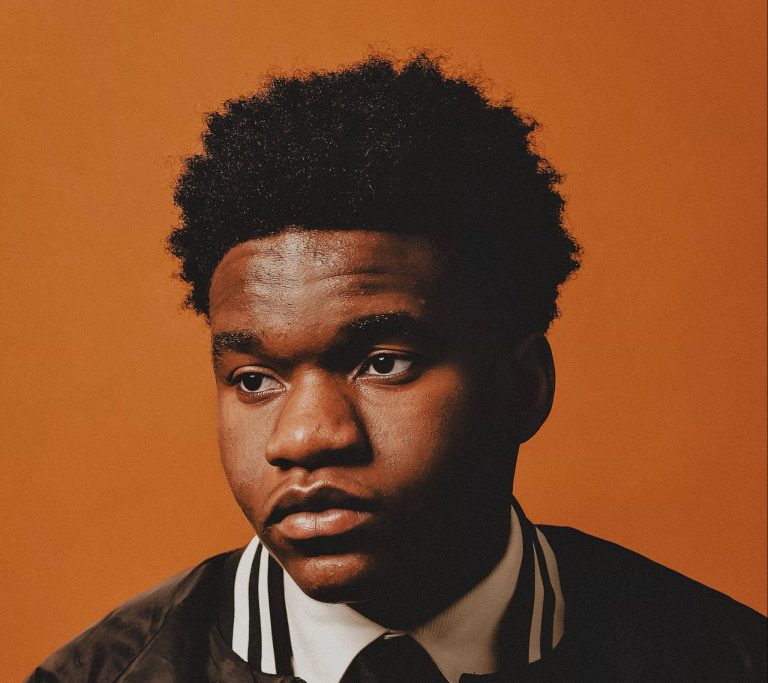 Destin Laurel Knows Exactly Who He Is on New Single “what time is it’”