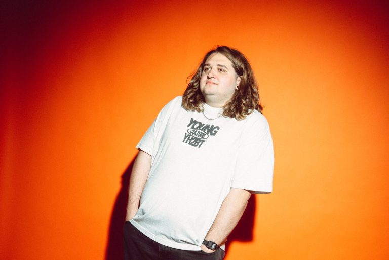 Games We Play hopes cry on your birthday in new track, “Petty Enemy”