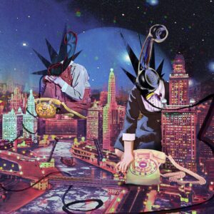 Mega Mango On The Line