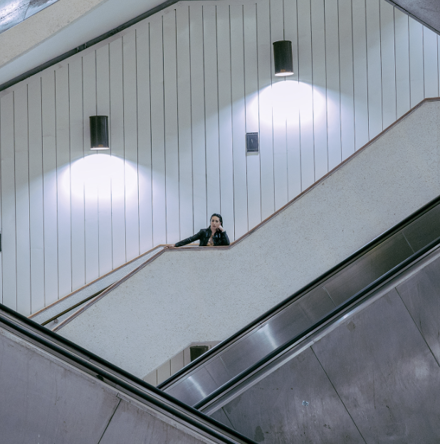 Montreal R&B artist Hua Li 化力 captures fleeting moments on new track, “Part Time Muses”