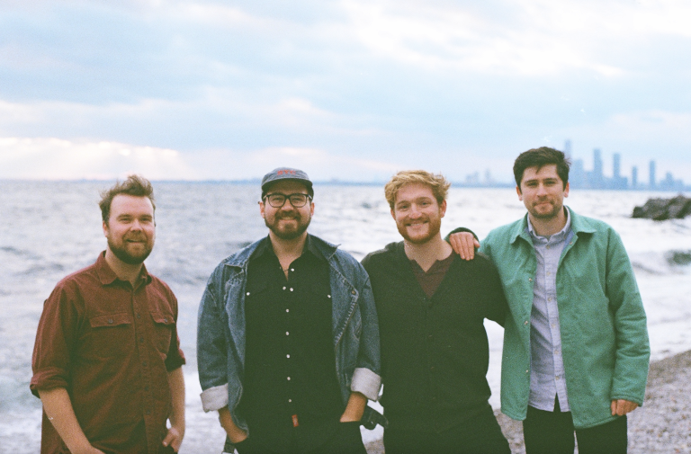 Canadian band Quirks shares new indie track “Hollywood Was Right”