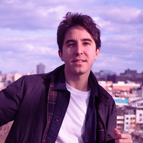 Brett Altman processes a breakup on “Conversation”