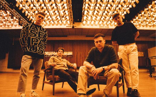 Corella Hits You With a Dose of Nostalgia in “Drifting”