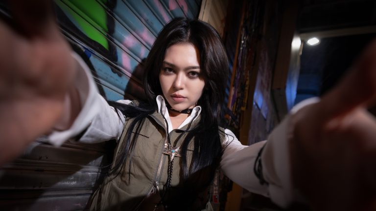 AleXa Drops Highly Anticipated Pop-Punk Single “sick”