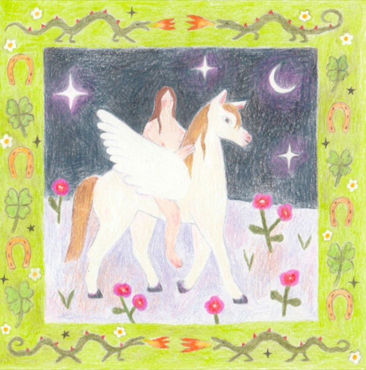 april june releases title track from upcoming EP, ‘baby’s out of luck again’