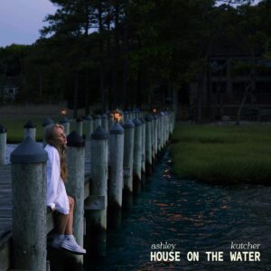 Ashley Kutcher - "House On The Water"