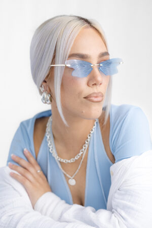 CEE BLU - "Quite Like You"