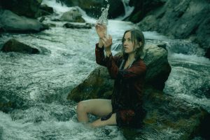 Dune Moss - "I Am My Own"