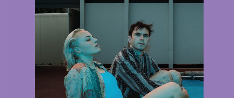 Happy For Real - "Limerence"