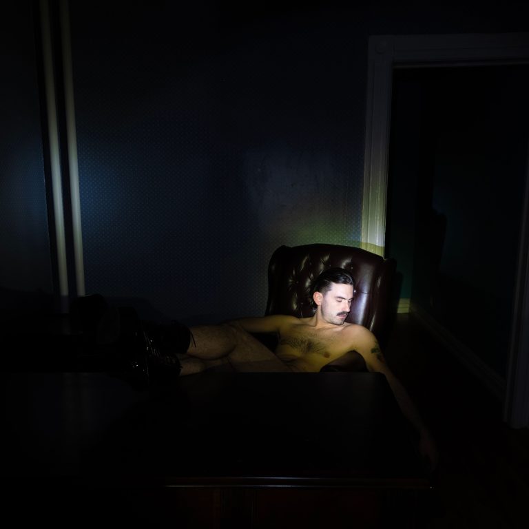 Ian Abel - "Karma's a Bitch"