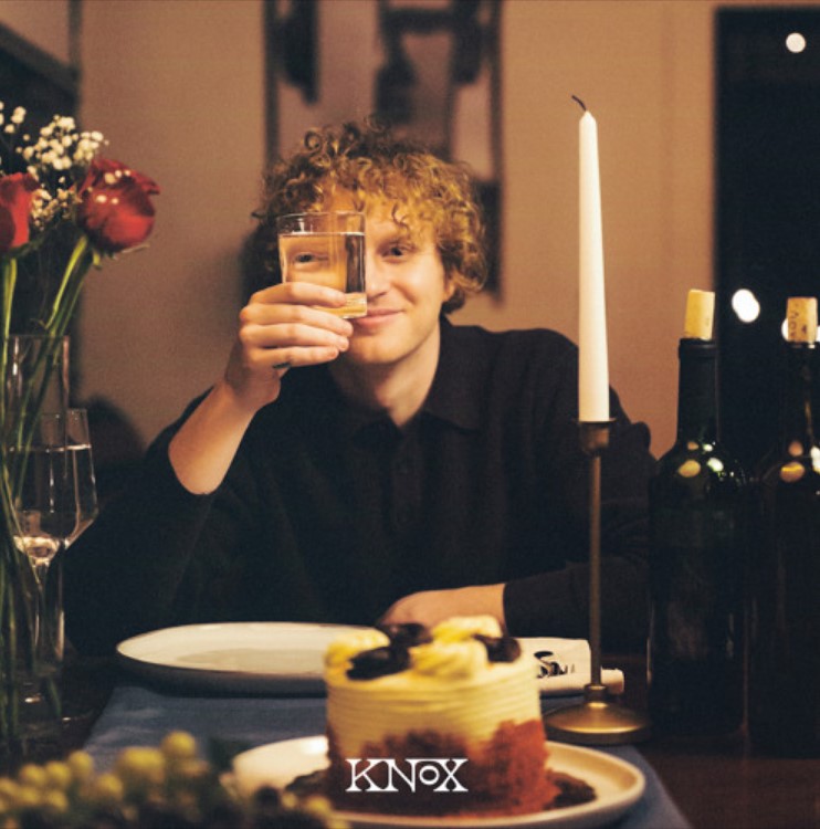 Knox is looking for some alone time on “Me, Myself & Your Eyes”