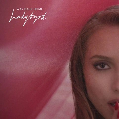 Ladybyrd finds her “Way Back Home” on new single