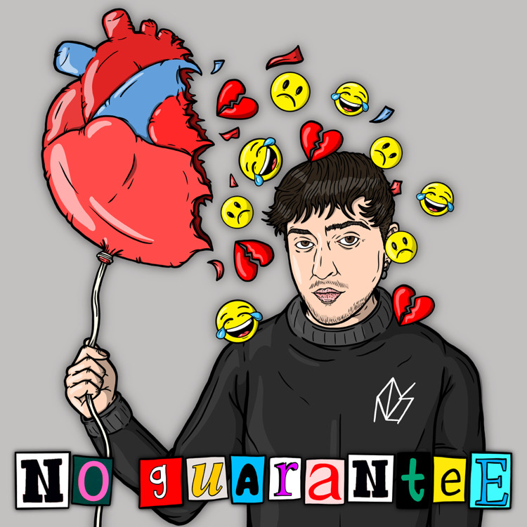 Nols - "No Guarantee"