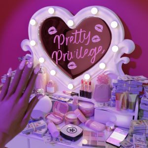 Helen - "Pretty Privilege"